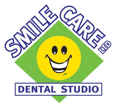 Smile Care Dental Logo